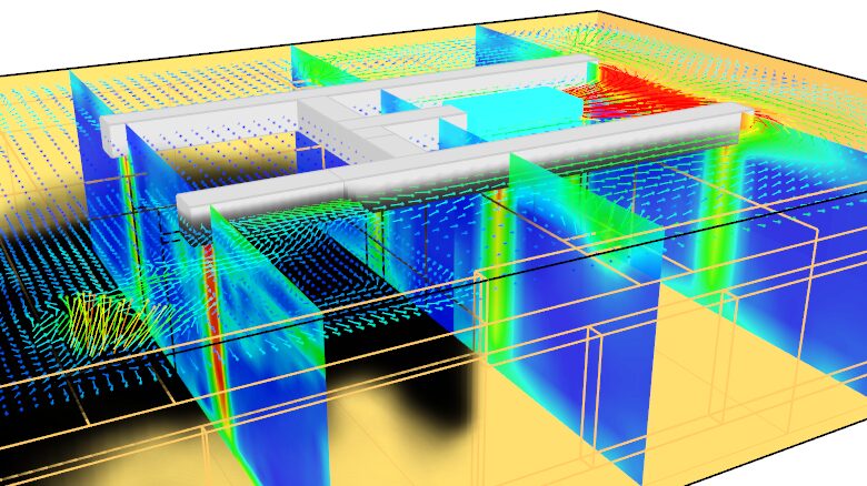 Systèmes de chauffage, ventilation, climatisation (HVAC)